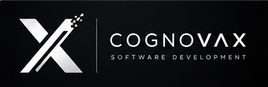 Cognovax Software Development